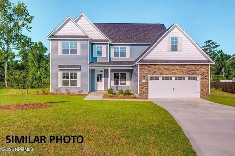 300 Wrenview Court Jacksonville NC 28546