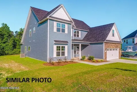 300 Wrenview Court Jacksonville NC 28546
