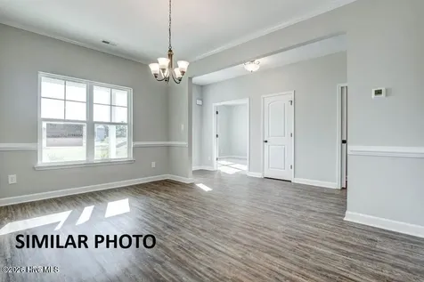 300 Wrenview Court Jacksonville NC 28546