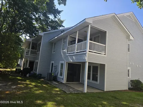 109 W Victoria Court Greenville NC 27834