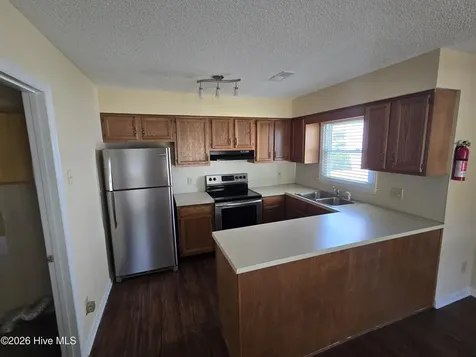 109 W Victoria Court Greenville NC 27834