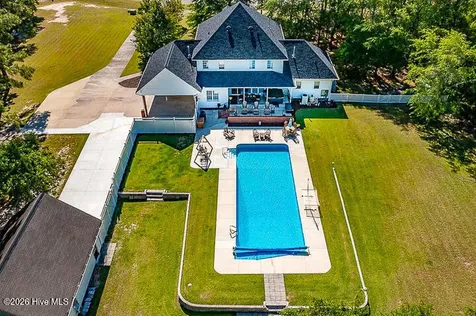 140 Webster Lane Vanceboro NC 28586