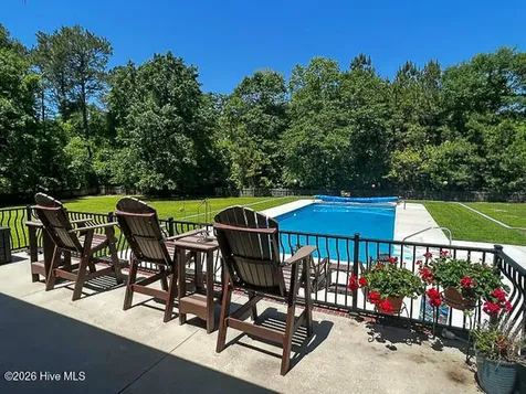 140 Webster Lane Vanceboro NC 28586