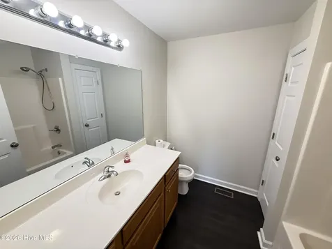 157 Alphin Lane Warsaw NC 28398