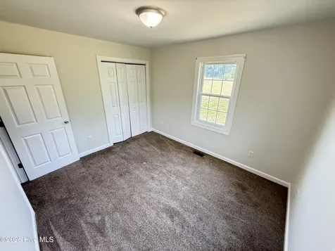 157 Alphin Lane Warsaw NC 28398