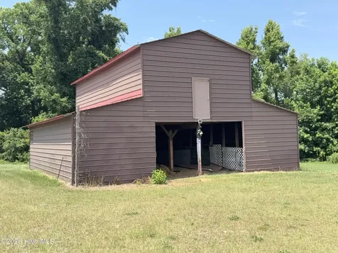 157 Alphin Lane Warsaw NC 28398