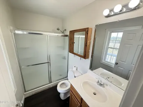 157 Alphin Lane Warsaw NC 28398