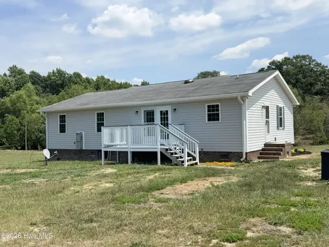 157 Alphin Lane Warsaw NC 28398