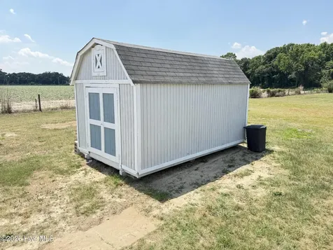 157 Alphin Lane Warsaw NC 28398
