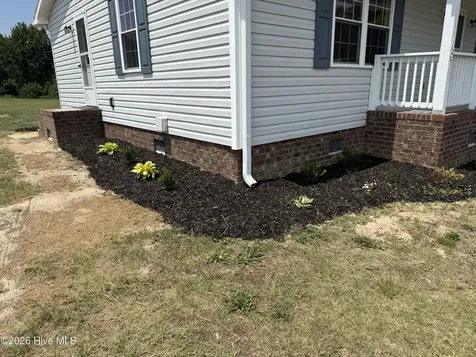 157 Alphin Lane Warsaw NC 28398