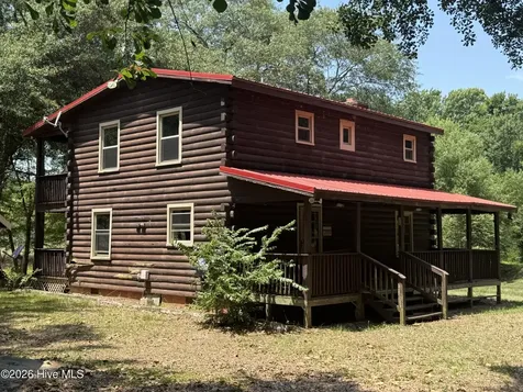 157 Alphin Lane Warsaw NC 28398