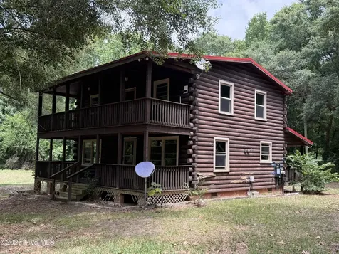 157 Alphin Lane Warsaw NC 28398