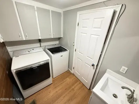 157 Alphin Lane Warsaw NC 28398