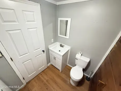 157 Alphin Lane Warsaw NC 28398
