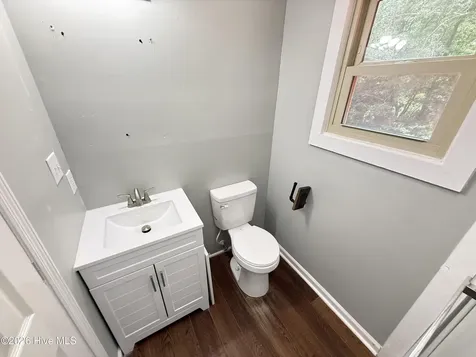 157 Alphin Lane Warsaw NC 28398
