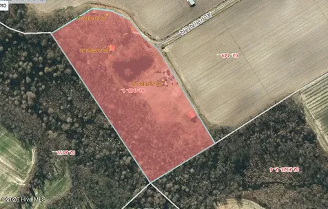 157 Alphin Lane Warsaw NC 28398