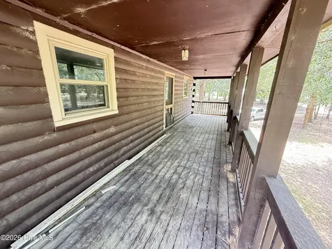 157 Alphin Lane Warsaw NC 28398