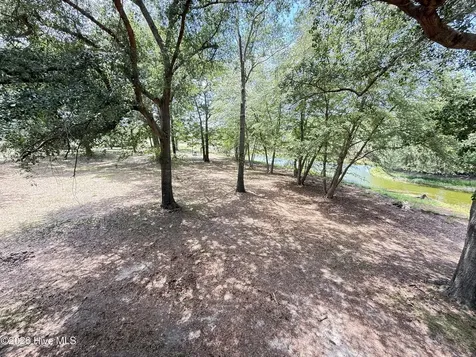 157 Alphin Lane Warsaw NC 28398