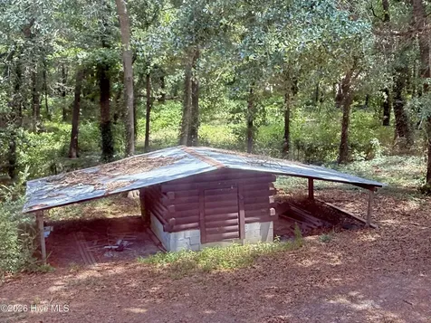 157 Alphin Lane Warsaw NC 28398