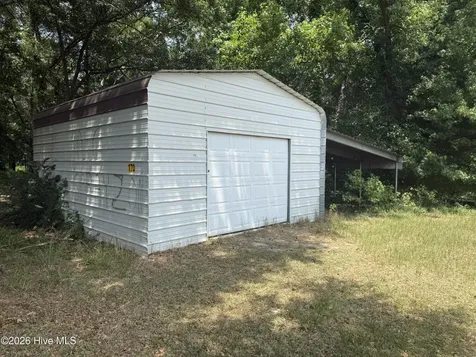 157 Alphin Lane Warsaw NC 28398