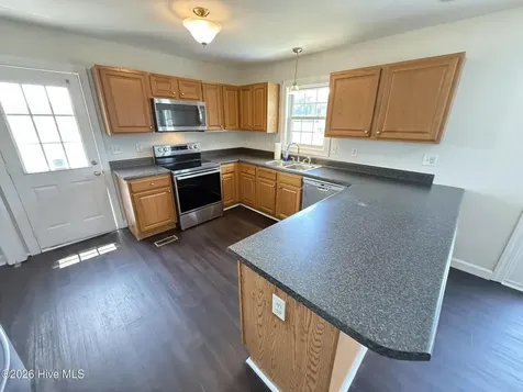 157 Alphin Lane Warsaw NC 28398