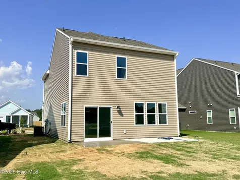 1261 Newbold Drive NE Navassa NC 28451
