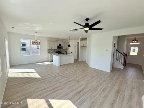 1261 Newbold Drive NE Navassa NC 28451