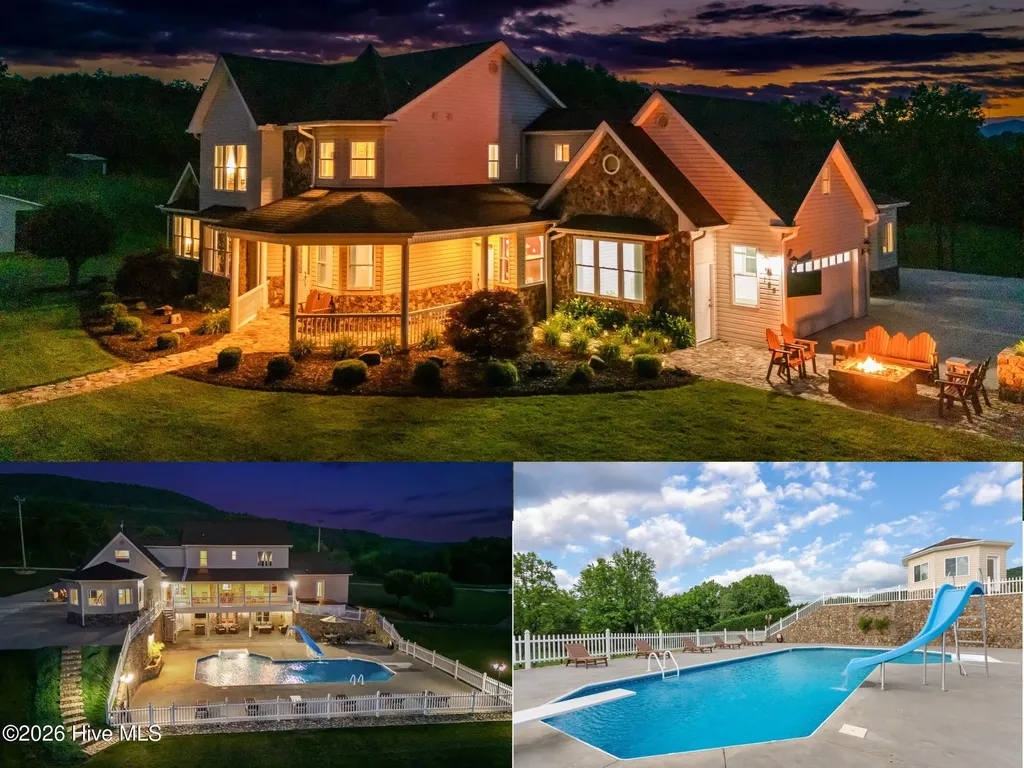 185 Lunsford Road Murphy NC 28906