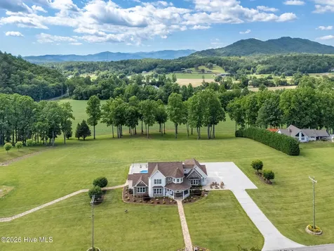 185 Lunsford Road Murphy NC 28906