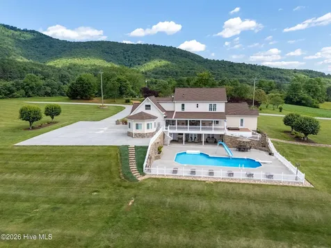 185 Lunsford Road Murphy NC 28906