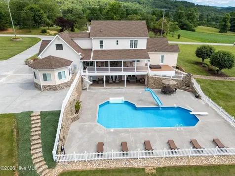 185 Lunsford Road Murphy NC 28906