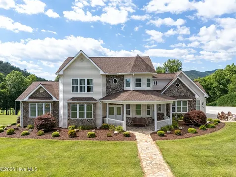 185 Lunsford Road Murphy NC 28906