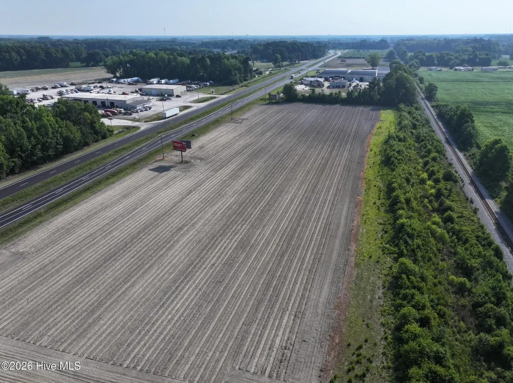 00 Us 301 Highway Lucama NC 27851
