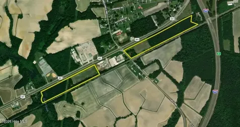 00 Us 301 Highway Lucama NC 27851