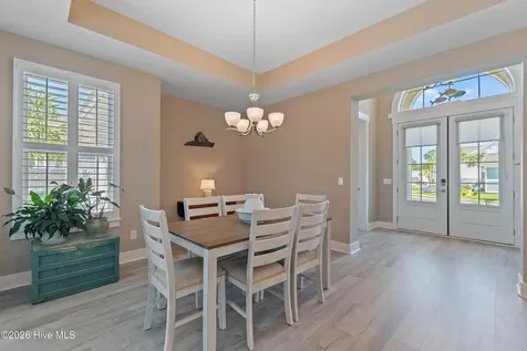 1574 Harbour Place Drive Calabash NC 28467