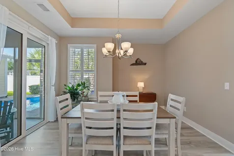 1574 Harbour Place Drive Calabash NC 28467