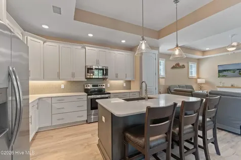 1574 Harbour Place Drive Calabash NC 28467