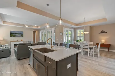 1574 Harbour Place Drive Calabash NC 28467