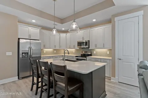 1574 Harbour Place Drive Calabash NC 28467