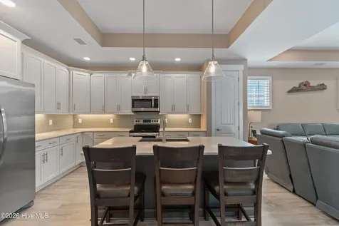 1574 Harbour Place Drive Calabash NC 28467