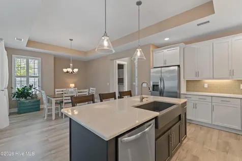 1574 Harbour Place Drive Calabash NC 28467