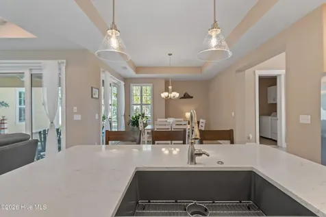 1574 Harbour Place Drive Calabash NC 28467