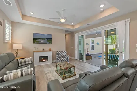 1574 Harbour Place Drive Calabash NC 28467