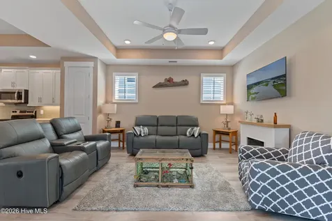1574 Harbour Place Drive Calabash NC 28467