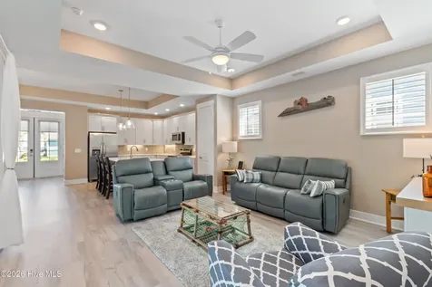 1574 Harbour Place Drive Calabash NC 28467