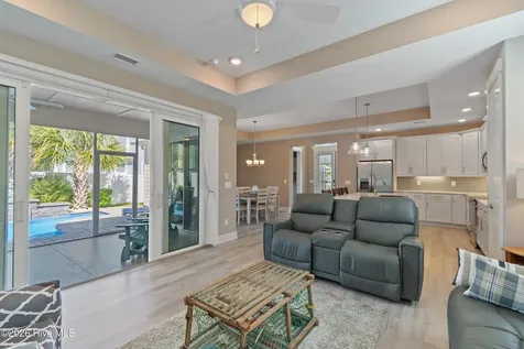 1574 Harbour Place Drive Calabash NC 28467