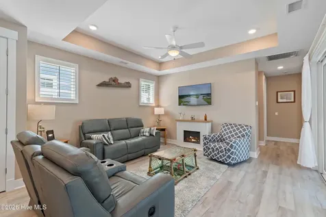 1574 Harbour Place Drive Calabash NC 28467
