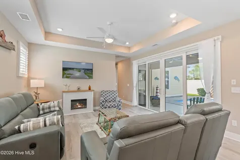 1574 Harbour Place Drive Calabash NC 28467