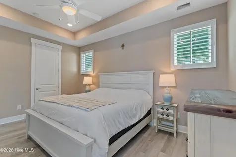 1574 Harbour Place Drive Calabash NC 28467