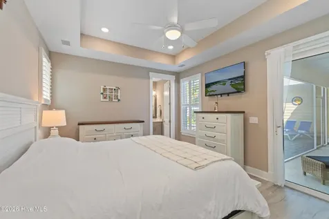 1574 Harbour Place Drive Calabash NC 28467